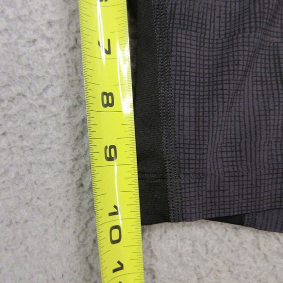 Lululemon Mens T.H.E. Short Linerless 11" Inseam size S Gym Workout Athletic - Picture 8 of 10